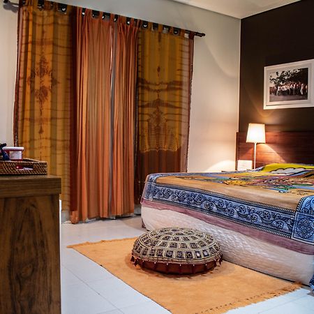 Taj Hotel Três Lagoas Екстериор снимка