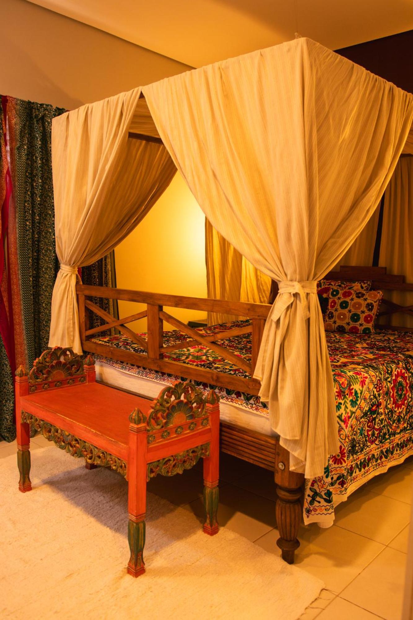 Taj Hotel Três Lagoas Екстериор снимка